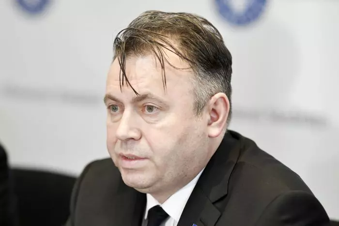 Nelu Tătaru ministrul sănătății