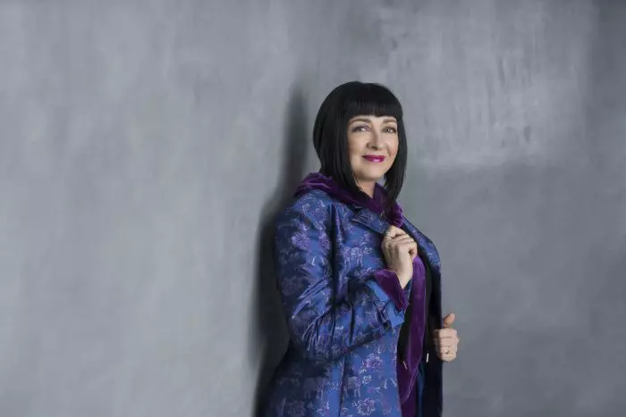 Neti Sandu despre Capricorn