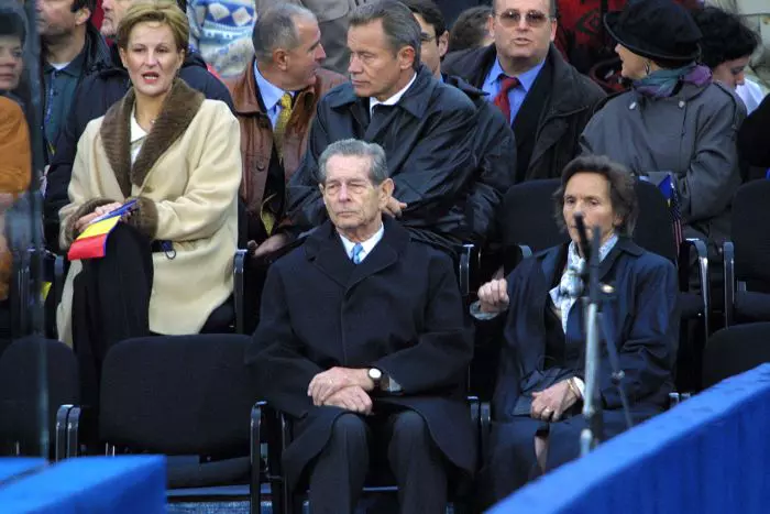 Regele-Mihai-si-Regina-ana