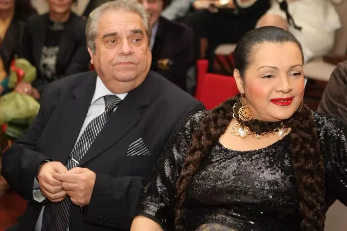 Aurel Padureanu probleme financiare