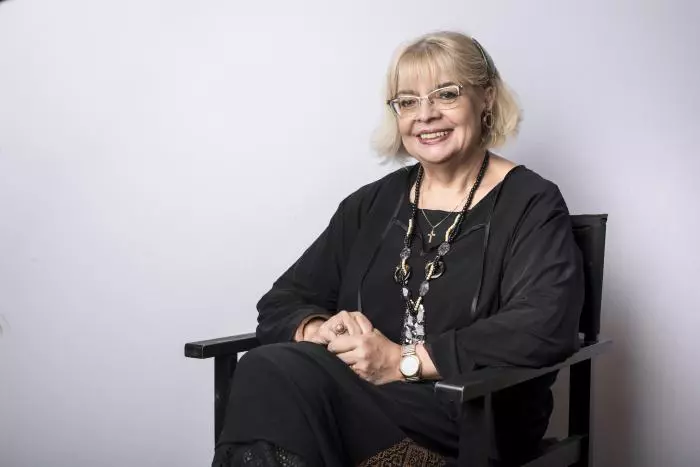 irina margareta nistor vedeta