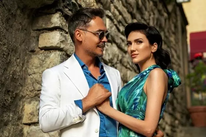 razvan simion si daliana