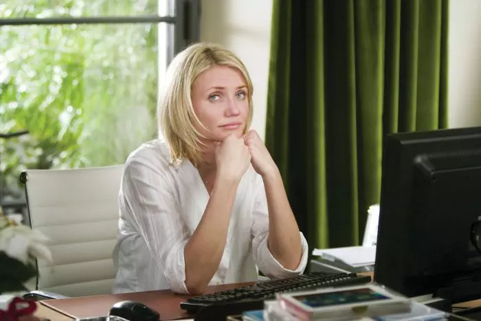 Cameron Diaz în 2006