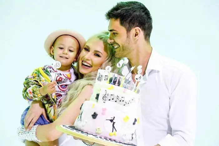 Andreea-Bălan-Ella-și-George-Burcea