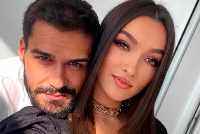 george burcea si viviana relatie