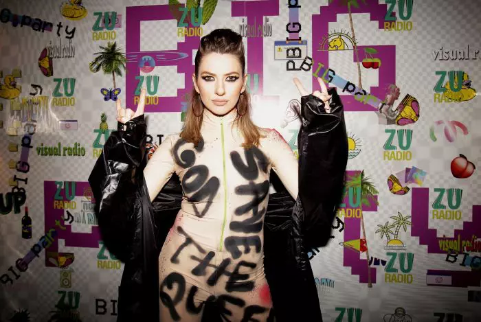 Lidia Buble si Razvan Simion