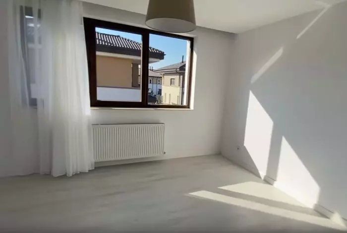 Anca Serea și Adi Sînă și-au luat casă nouă