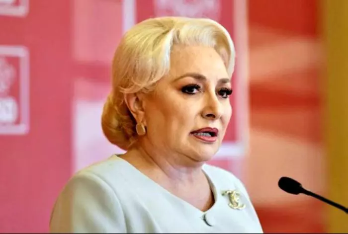 Viorica Dăncilă