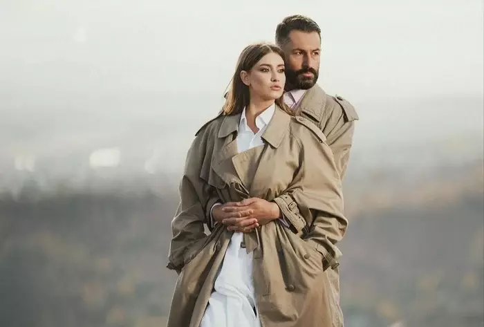 iulia albu si mike