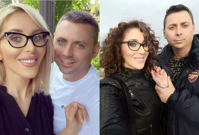dana roba si sotul 1