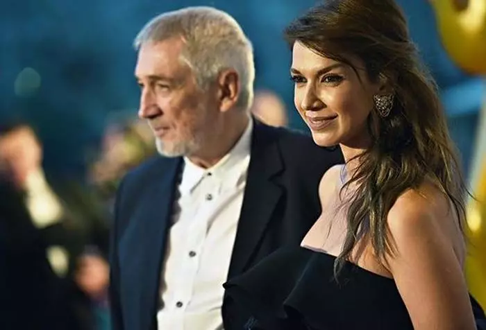 Alina Chivulescu și Dan Chișu