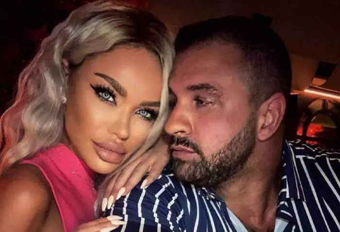 Bianca Drăgușanu și Alex Bodi s-au despărțit