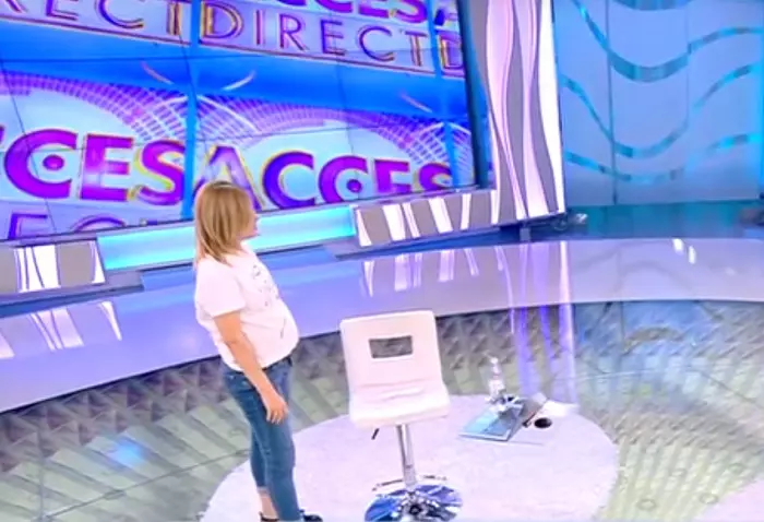 Simona Gherghe naşte în aprilie 2019