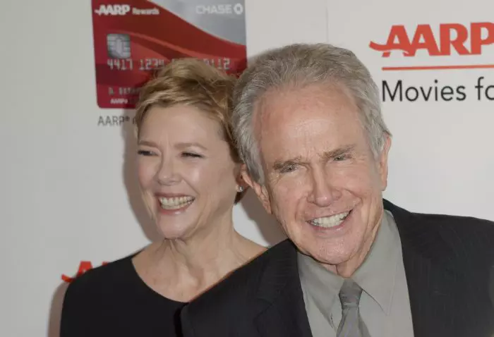 16th Annual Movies for Grownups Awards