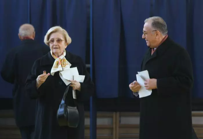 soția lui Ion Iliescu
