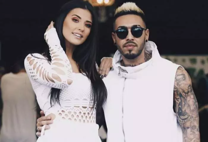 antonia nunta
