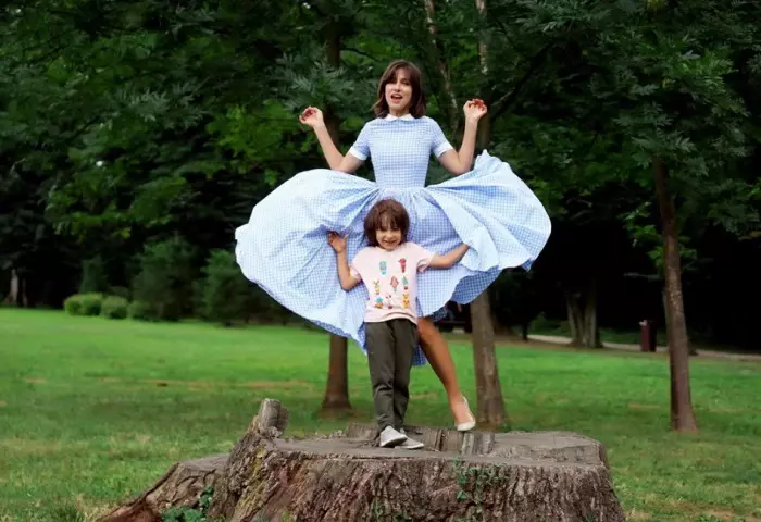 Dana Rogoz nunta de cupru 1