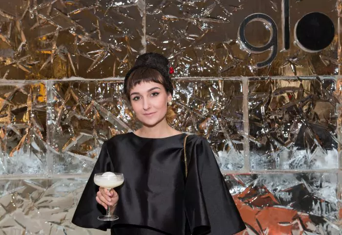 Gabriela Atanasov - Sweet Paprika