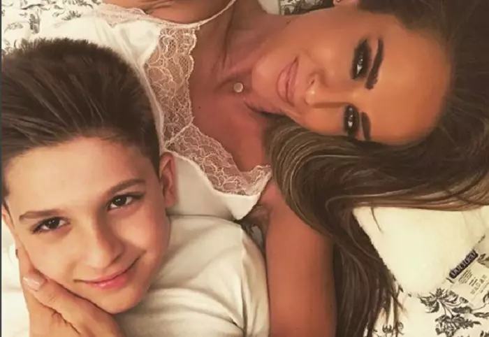 Diana Munteanu şi David