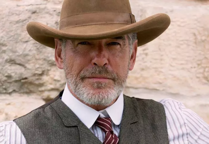 The Son, cu Pierce Brosnan in rol principal, va avea premiera in aprilie