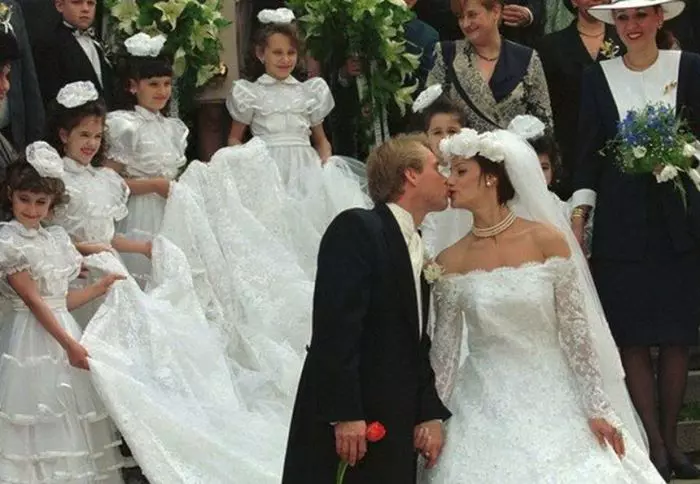 Adevărul despre divorţul Nadiei Comăneci de Bart Conner