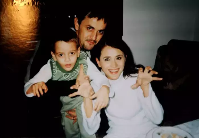 Madalina-Manole-si-fratele-ei