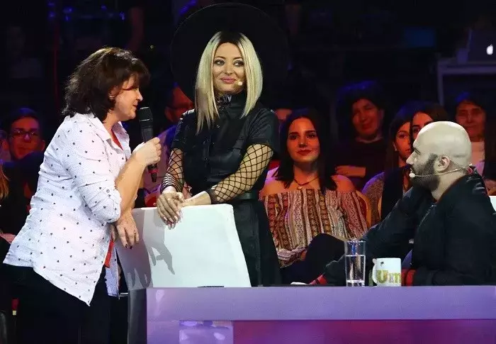 Mama Deliei, mărturisiri cu ochii în lacrimi. De ce are Gina Matache nevoie de ajutorul artistei. „Mă macină treaba asta”