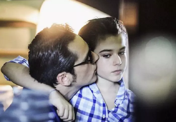 Fiul lui Stefan Banica