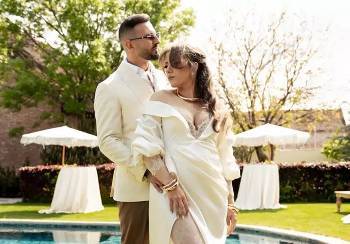 Francesca Sarao și Cristian Pungă0
