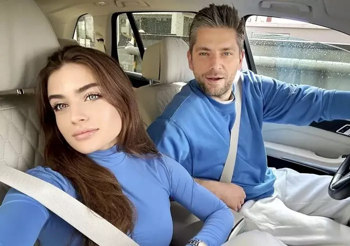 Valentin Butnaru și Ana Bodea2