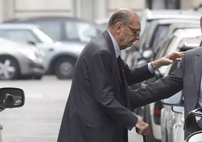 Jacques Chirac a murit! Fostul președinte al Franței avea 86 de ani