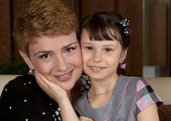 Maya si Teo Trandafir