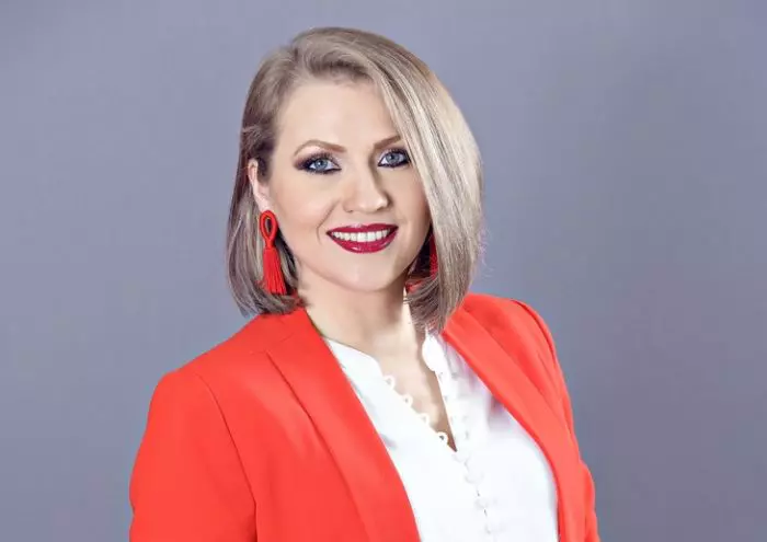 Mirela Vaida a revenit la Acces Direct