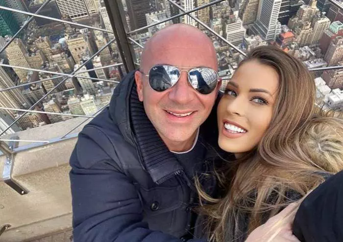 roxana nemes si sotul ei