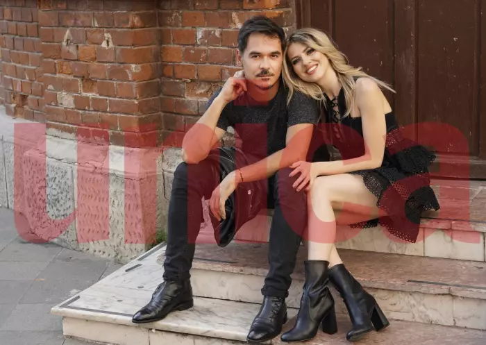 Lidia Buble si Razvan Simion 10