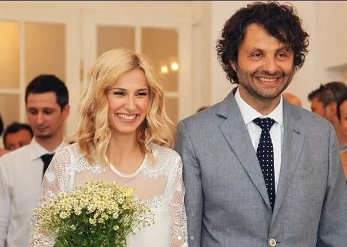 Șapte ani de la nuntă