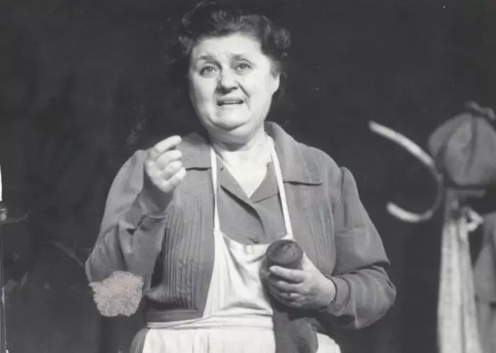 Tamara Buciuceanu Botez a murit la 90 de ani