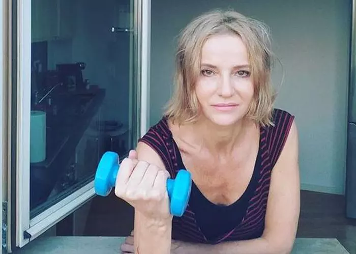 cine este Lia Bugnar de la Asia Express