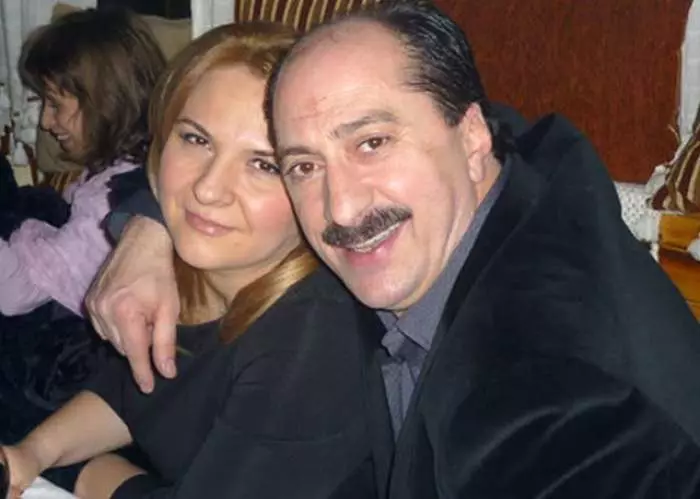 actuala sotie a lui romica