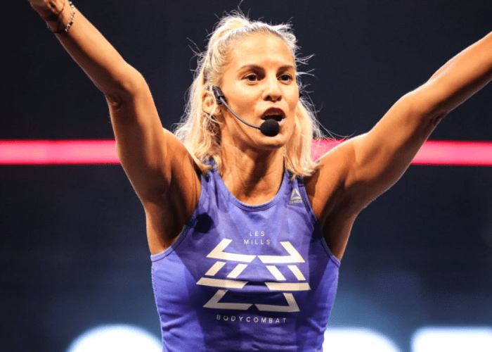 Cristina Constantinescu