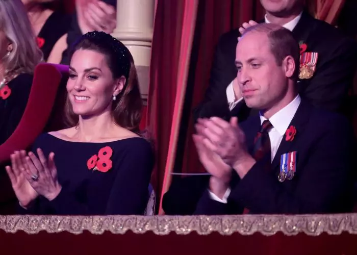 Ducesa de Cambridge este pasionată de bentițe.