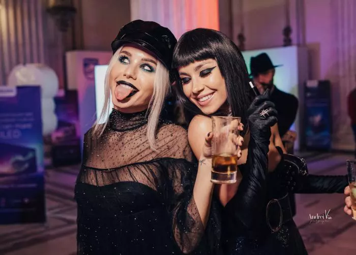 Fotografii realizate de Andrei Via