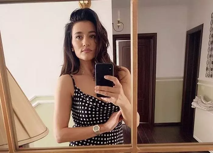 Claudia Pătrășcanu