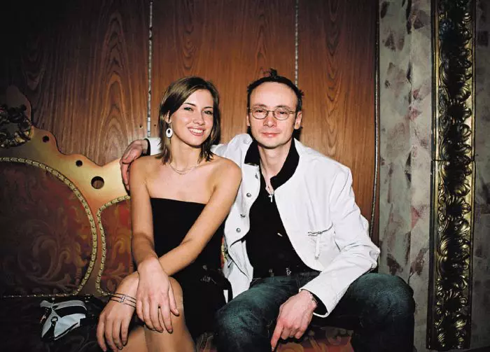 Iulia Albu și Mihai Albu