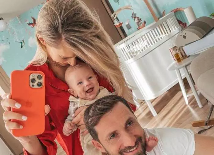 luca tiago fiul lui dani otil