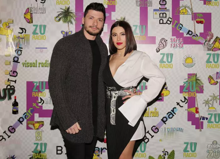 Nicoleta Nucă are o carieră muzicală de succes