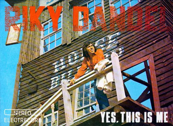Ricky Dandel 4
