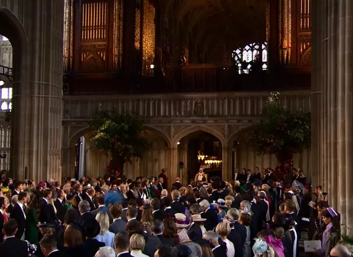 Nunta Prinţesei Eugenie