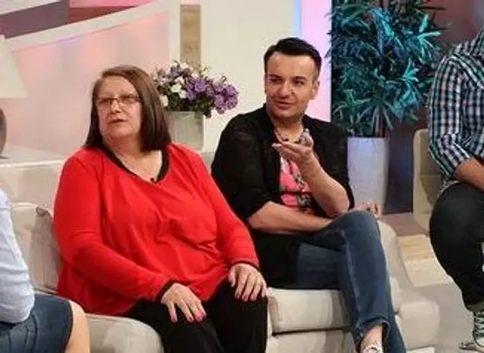 Răzvan Ciobanu mama6