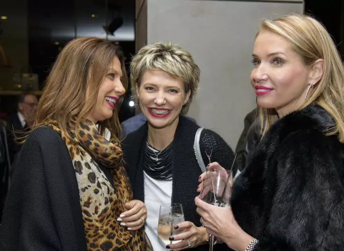 Dana Sota, Ileana Badiu